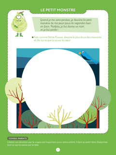 50 activités de maternelle pour cultiver sa confiance en soi