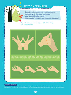 50 activités de maternelle pour cultiver sa confiance en soi