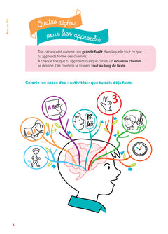 Tout Savoir Grande Section - Tout-en-un