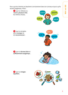 Tout Savoir Grande Section - Tout-en-un