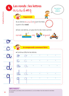 Tout Savoir Grande Section - Tout-en-un