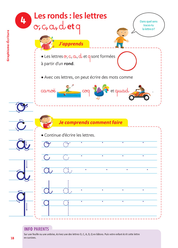 Tout Savoir Grande Section - Tout-en-un