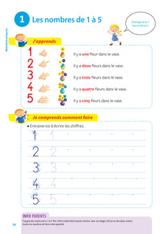 Tout Savoir Grande Section - Tout-en-un