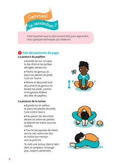 Tout savoir CP