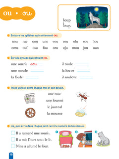 Mon cahier de lecture - Refonte 2025