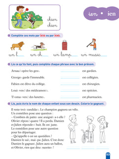 Mon cahier de lecture - Refonte 2025