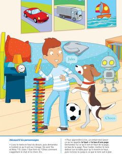 Ma méthode de lecture syllabique - nouveau programme