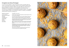Recettes et récits