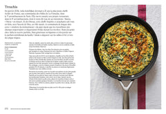 Recettes et récits