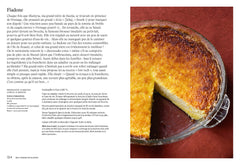 Recettes et récits