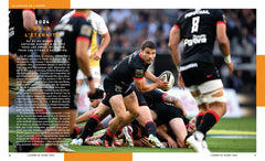 L'année du rugby 2024