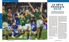 L'année du rugby 2024