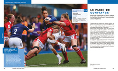 L'année du rugby 2024