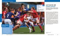 L'année du rugby 2024