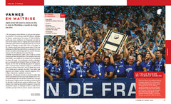 L'année du rugby 2024