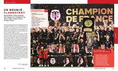 L'année du rugby 2024