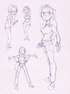 Génération Lou !