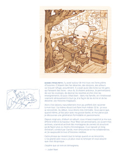 Génération Lou !