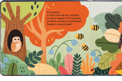 Douce nuit, petit lapin