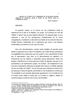 Otro conocimiento de Dios