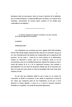 Otro conocimiento de Dios