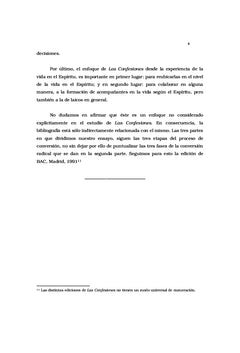 Otro conocimiento de Dios