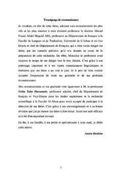 Les techniques autobiographiques dans Les Mots et Quoi? L'éternité!