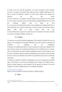 Finance et Assurance Islamique