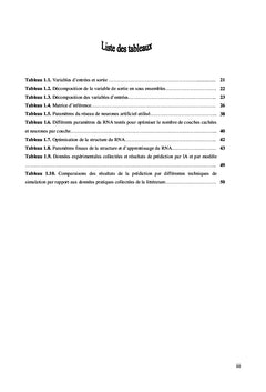Prédiction des étapes de la décharge électrique dans l'air