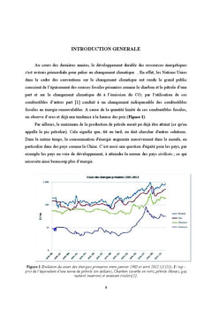 Elaboration et caractérisation structurale,morphologique et optique