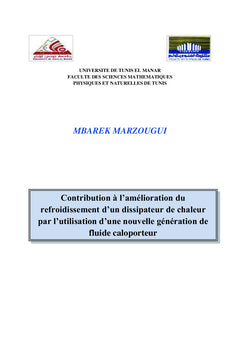 Nanotechnologie