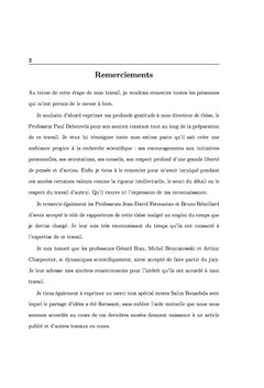 Contribution à l'étude du processus empirique de copules