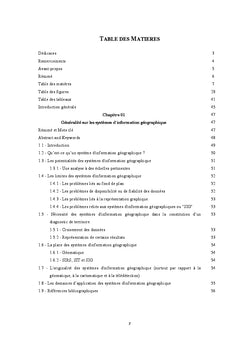 Les Systèmes Complexes: Quelques Cas Pratiques Algeriens - Tome 1
