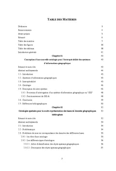 Les Systèmes Complexes: Quelques Cas Pratiques Algériens - Tome 2