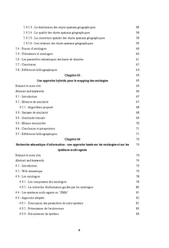 Les Systèmes Complexes: Quelques Cas Pratiques Algériens - Tome 2