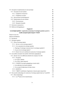 Les Systèmes Complexes: Quelques Cas Pratiques Algériens - Tome 2