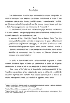 Un conte en cache un autre