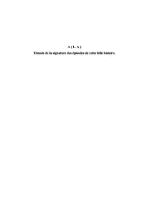 Les Démons