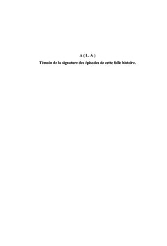 Les Démons