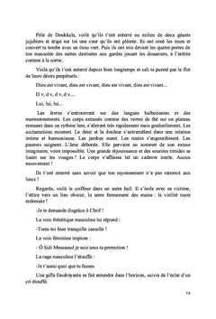 Les Démons