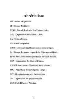 entre l'espoir et la réalité.