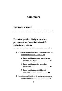 entre l'espoir et la réalité.