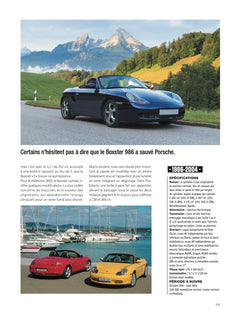 Cabriolets de légende