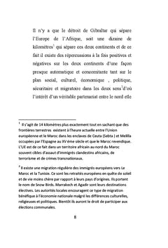 L'UE-UA :les axes de partenariat et de cooperation.