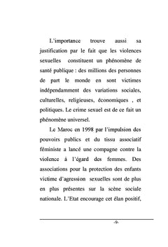Tout comprendre sur les crimes sexuels