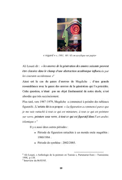 L'image de la femme