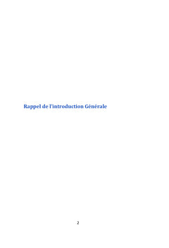 La Responsabilite Medicale: La Reparation