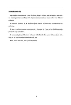 Reconnaissance de personnes par les deux iris