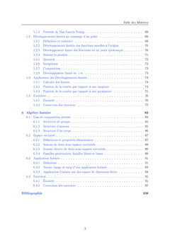 Mathématiques 1