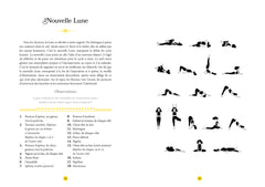 Yoga - Recueil de séances